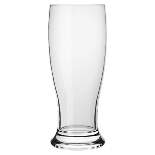Vaso Vidrio Cerveza Munich 530 ml