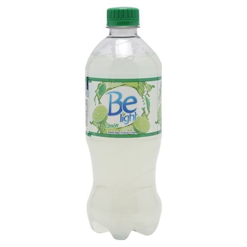 Bebida Be Light Limon - 600ml