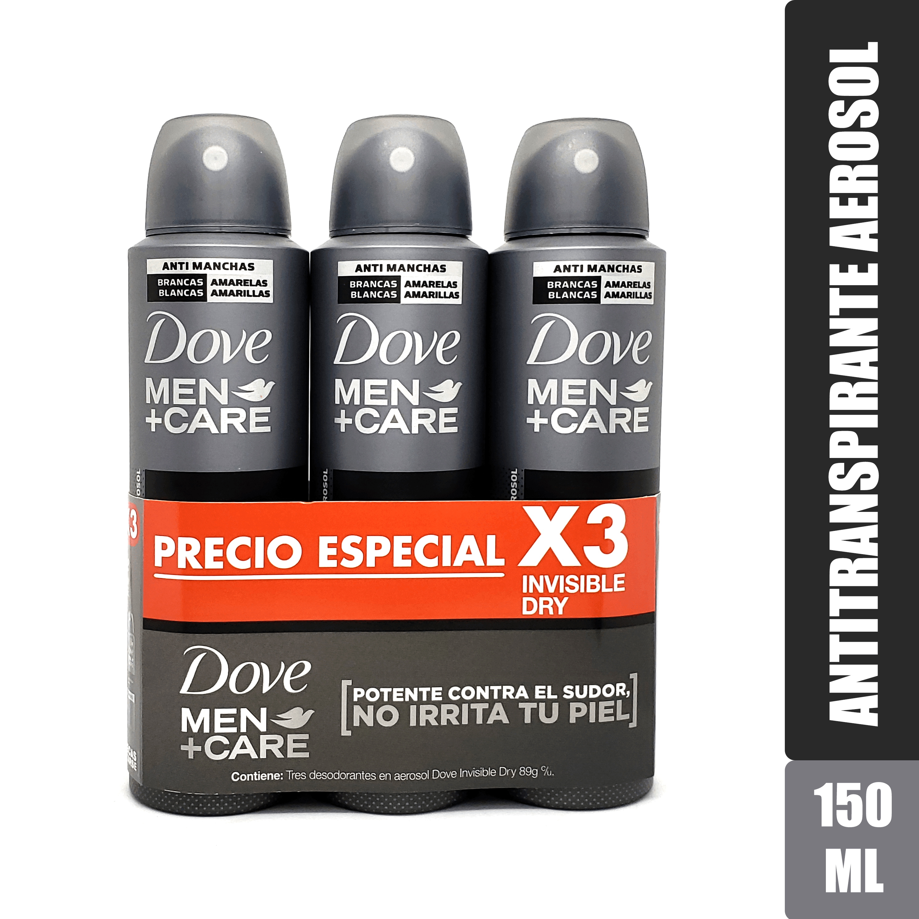 3-Pack-Desodorante-Dove-Spray-Men-Invisible-453ml-1-14780
