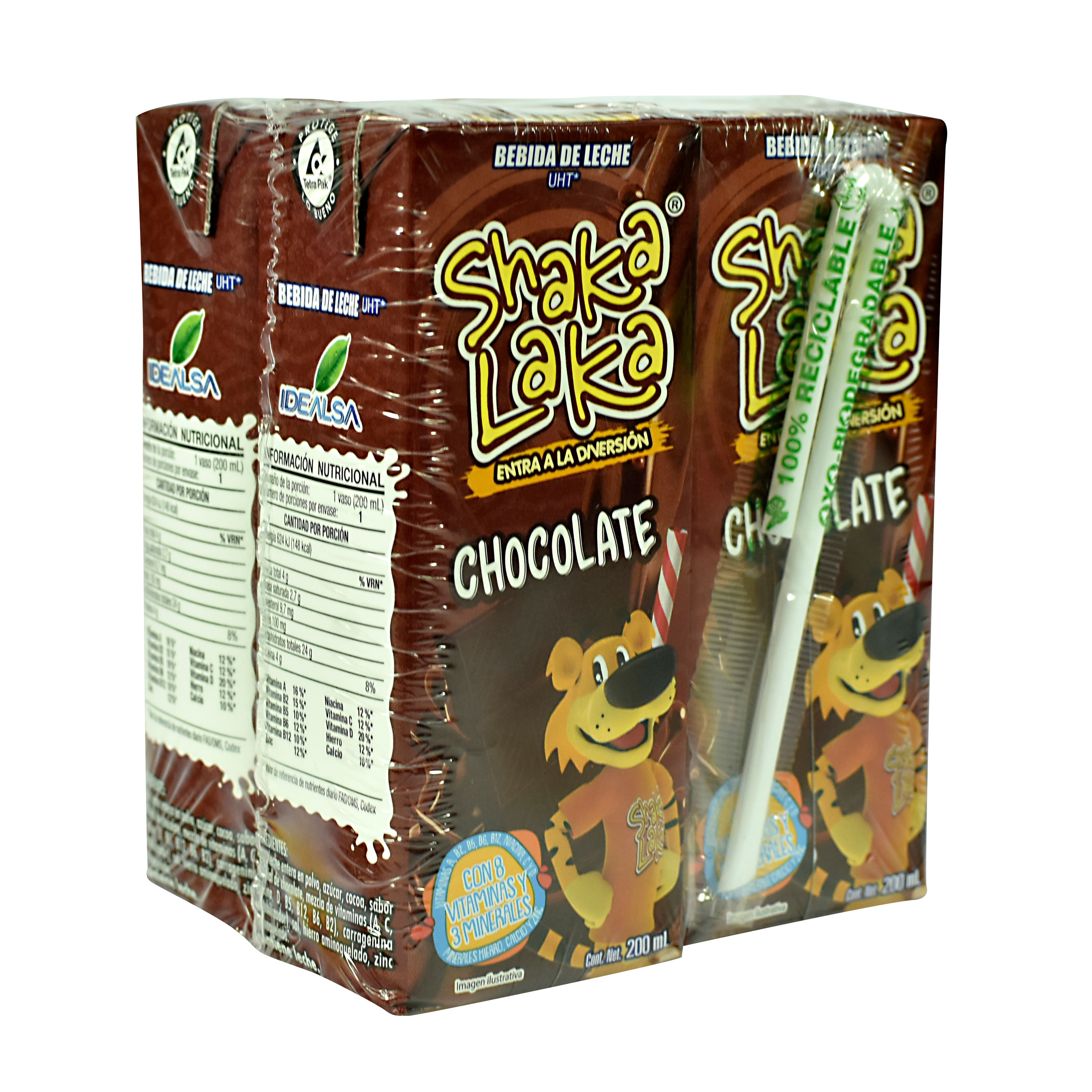4-Pack-Bebida-Shaka-Laka-Chocolate-200Ml-1-3449