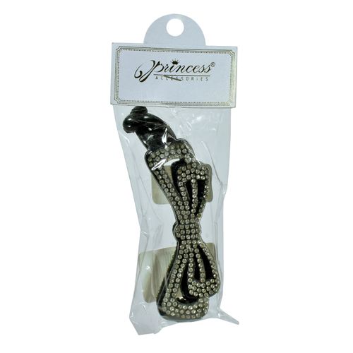 Gancho Princess Para Cabello Surtido - Unidad