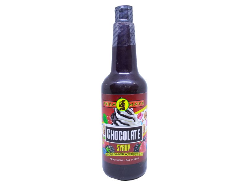 Syrup-Peka-Maya-Sabor-Chocolate-425Gr-1-3545