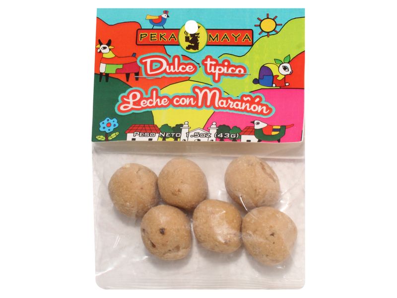 Dulce-Leche-C-Maranon-Peka-Maya-43Gr-1-3556