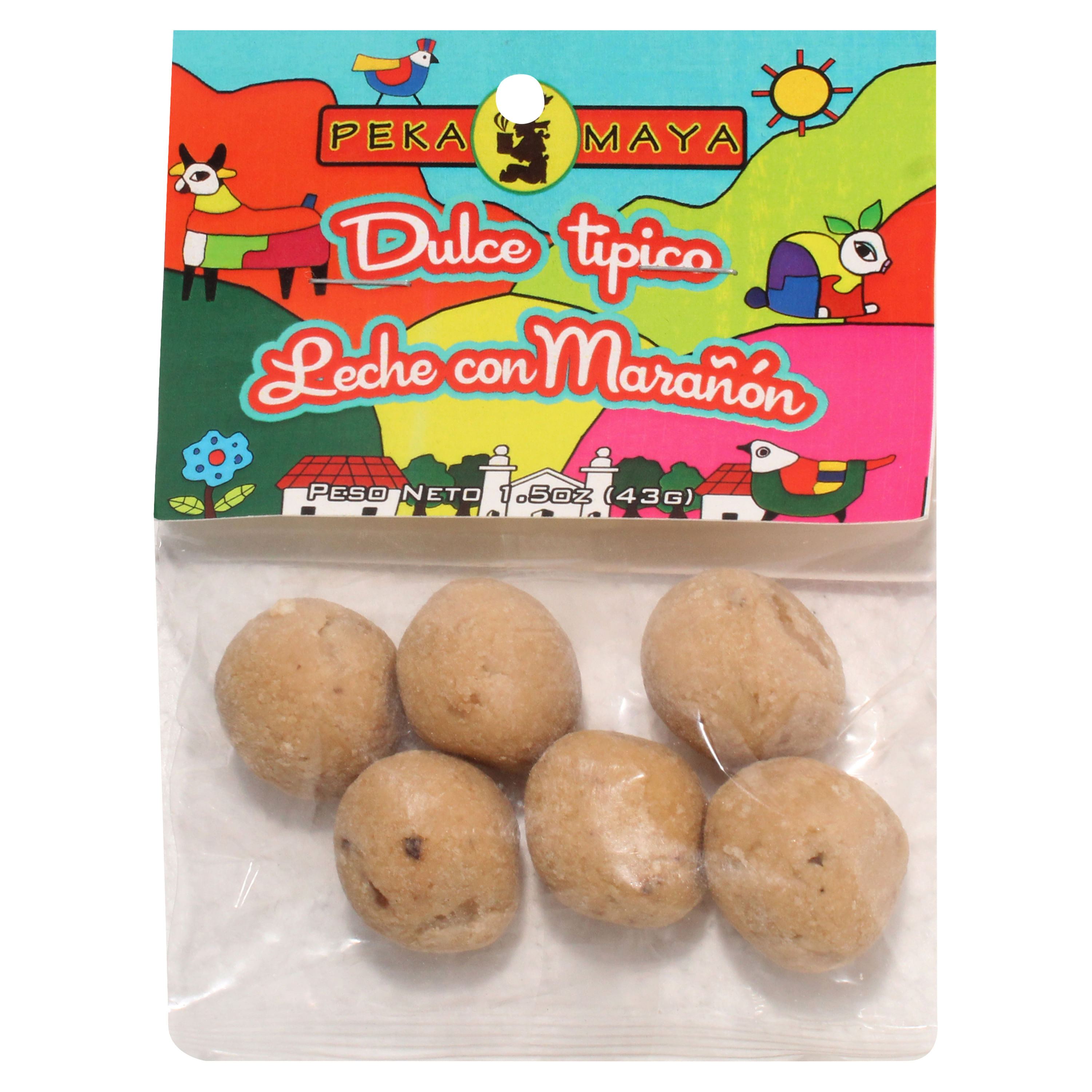 Dulce-Leche-C-Maranon-Peka-Maya-43Gr-1-3556