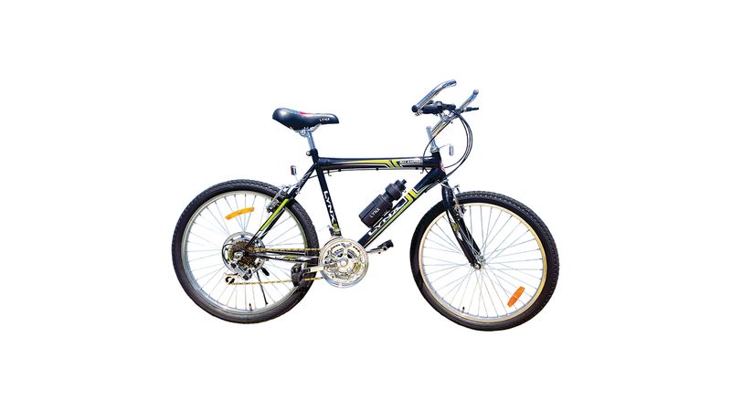 Bicicletas 24 en discount walmart