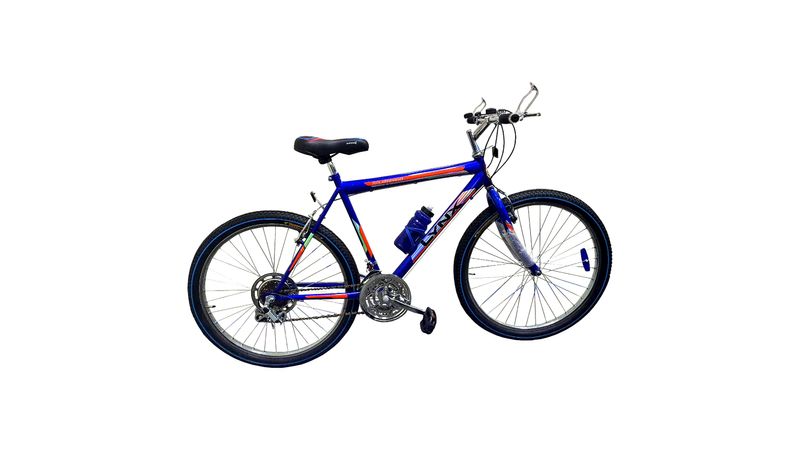 Comprar Bicicleta Relampago 26 Mtb Varied Colo Walmart El Salvador