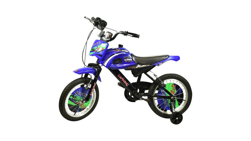 Bicicleta bimex online motocross