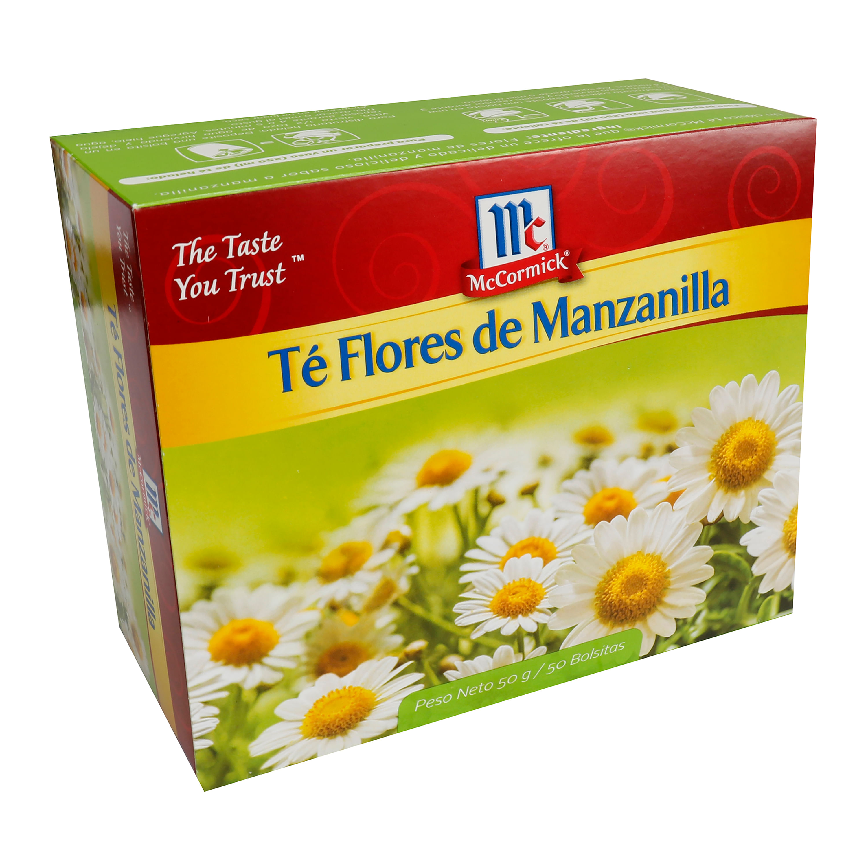 Flores de manzanilla (250g), infusion manzanilla suelto, té de manzanilla,  solo flores de primera calidad, flores enteras de té de manzanilla, secado