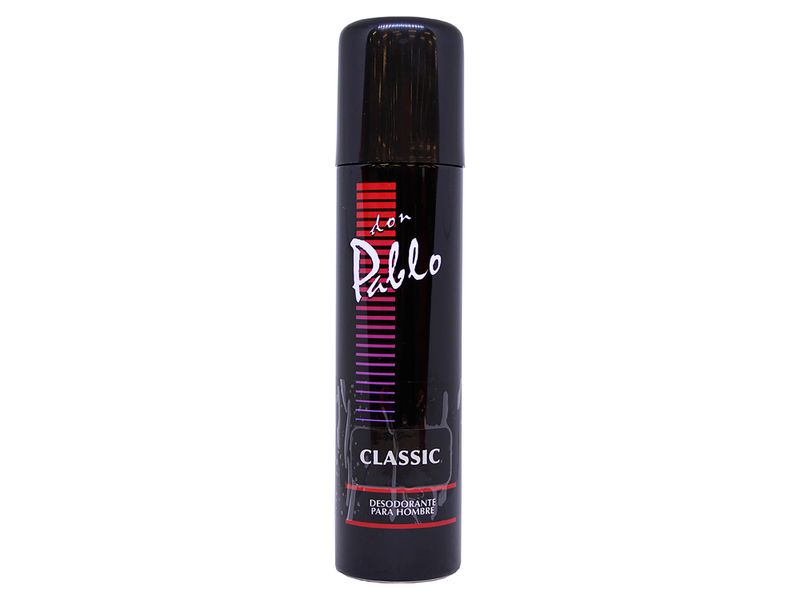 Desodorante-Don-Pablo-Spray-Classic-150Ml-1-3644