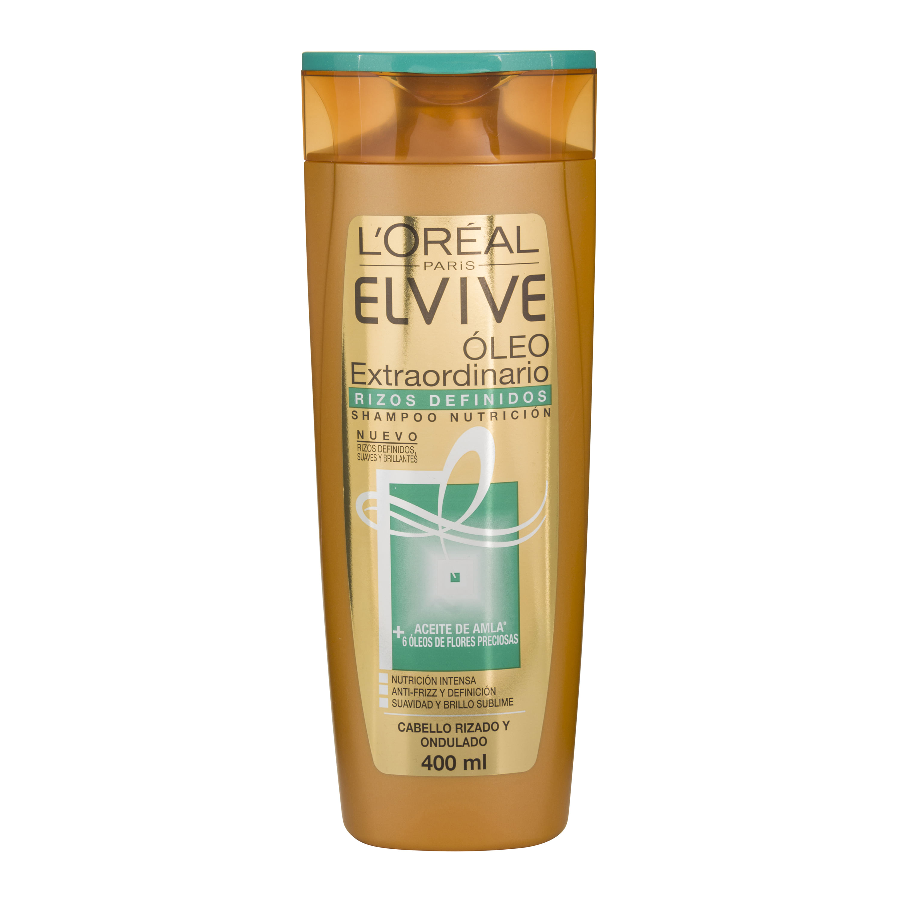 Shampoo-Elvive-Curl-400Ml-1-8845