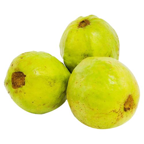 Guayaba Libra - 2 a 3 Unidades por libra aproximadamente