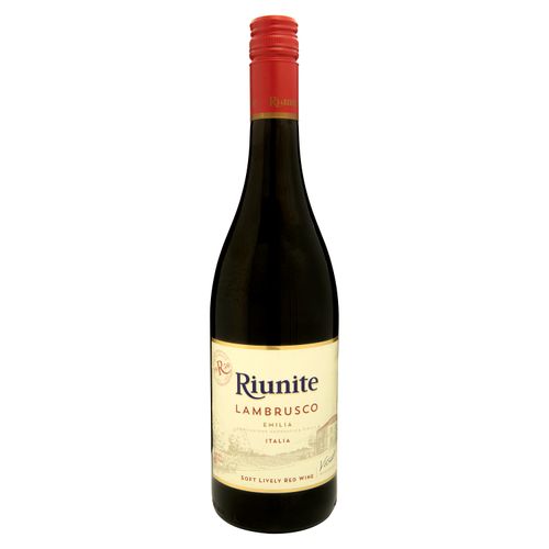 Vino Riunite Lambruco 750 ml