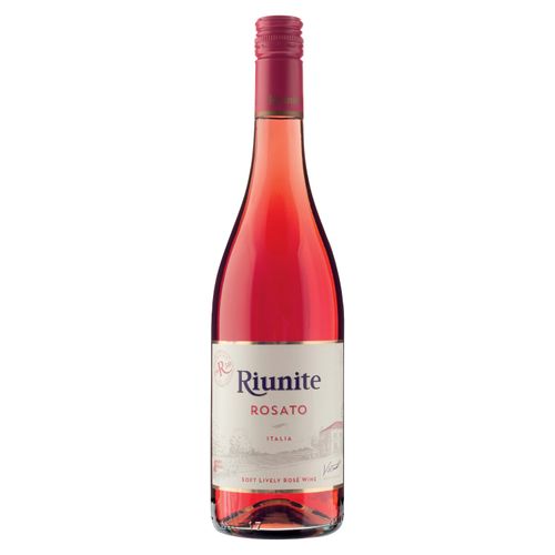 Vino Riunite Rosa 750 ml