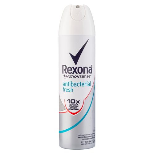 Desodor Rexona Spray Mujer Fresh 150 ml