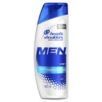 Shampoo-Head-Shoulders-3En1-Men-180Ml-2-15170