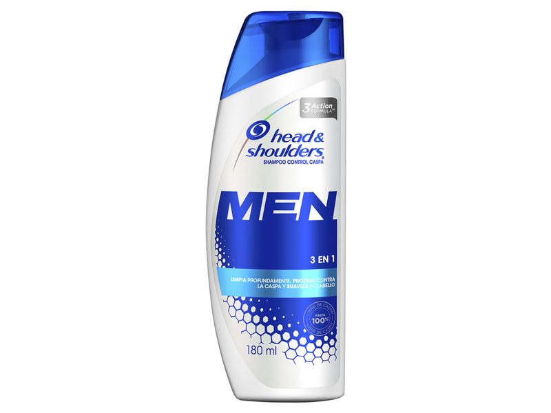 Shampoo-Head-Shoulders-3En1-Men-180Ml-2-15170