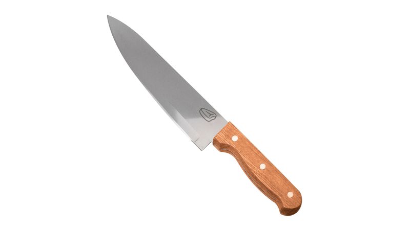 Comprar Cuchillo Chef 8 Madera 25311