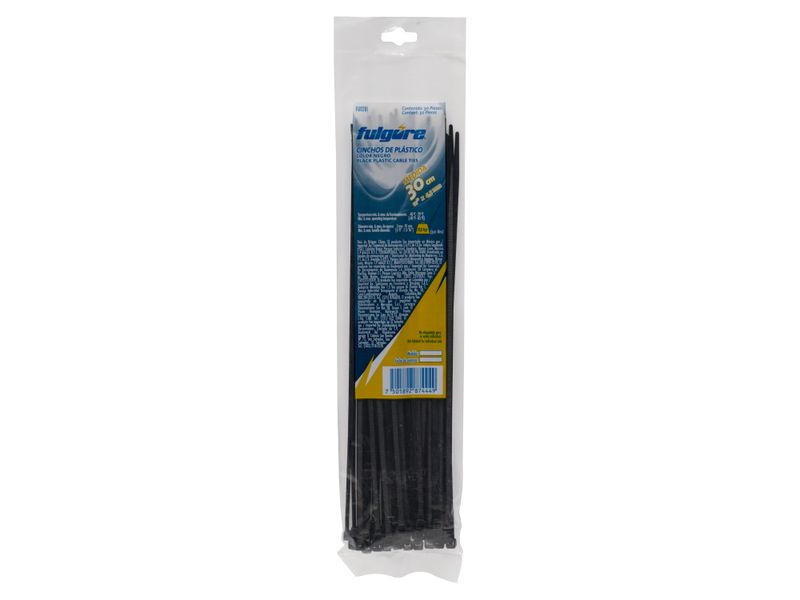 Cinchos-De-Plast-12-Plg-Negro-50-Unids-4-13136