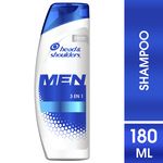 Shampoo-Head-Shoulders-3En1-Men-180Ml-1-15170