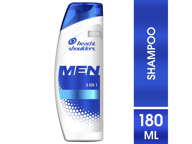 Shampoo-Head-Shoulders-3En1-Men-180Ml-1-15170