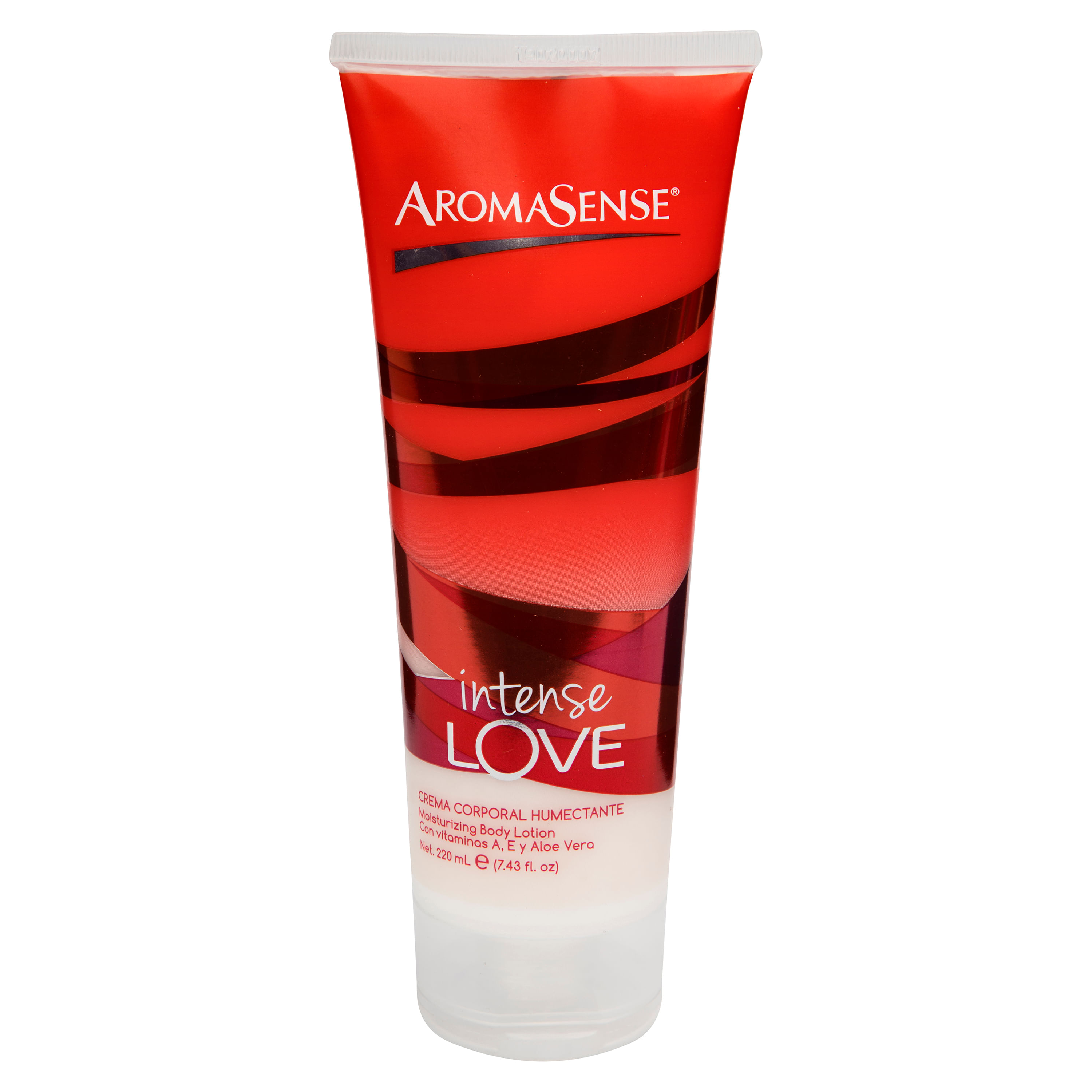 Crema Aromasense Intense Love 220ml 6150