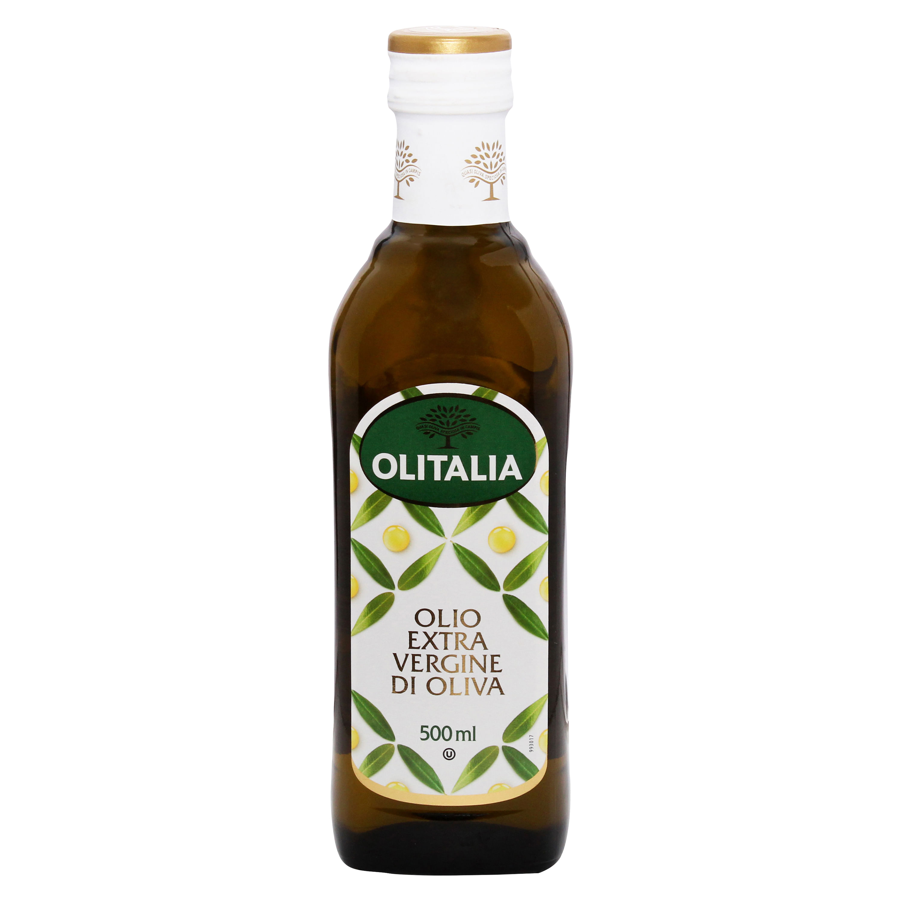 Aceite de oliva Great Value extra virgen 500 ml