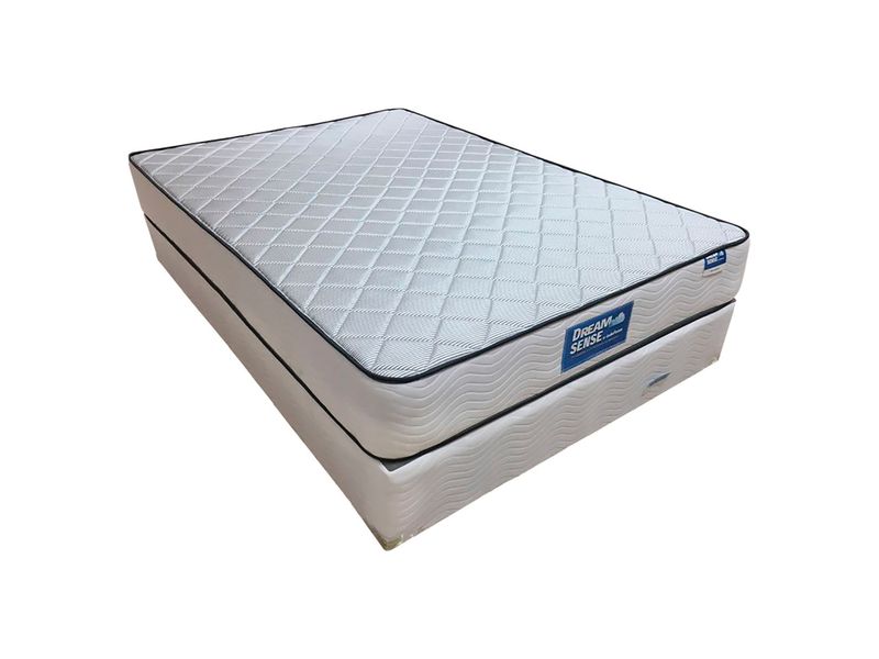 Indufoam-Cama-Queen-Dream-Bed-1-8405