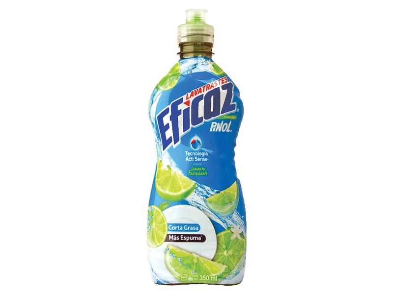 Lavaplatos-Eficaz-Pinol-Limon-350Ml-1-8664