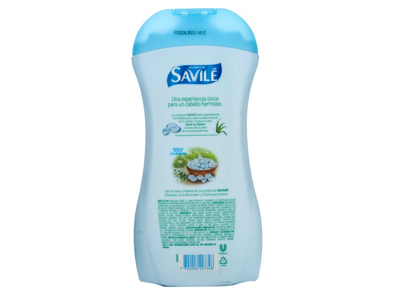 Shampoo-Savile-Bio-550Ml-2-11140