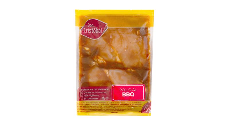 Comprar Filete Don Cristobal De Pechuga De Pollo Granel - 1 Libra