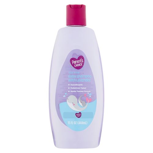 Shampoo Parents Choice Sleepy - 444 ml