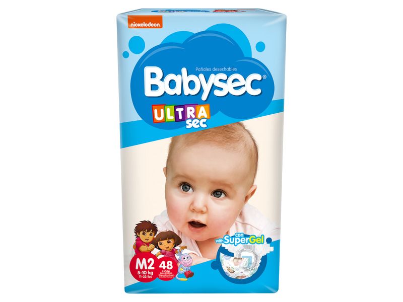 Panal-Babysec-Ultra-Master-Mediano-46U-1-13204