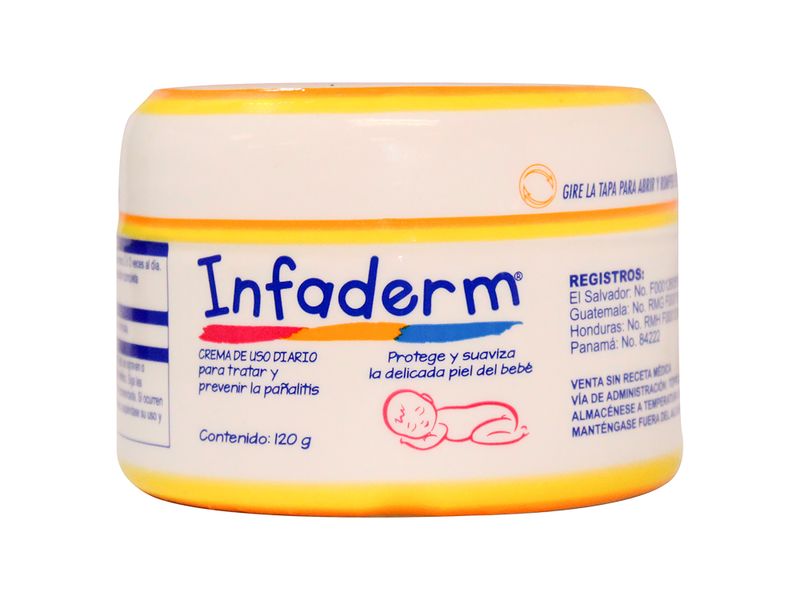 Crema-Infaderm-Pediatrica-Tarro-120Gr-1-1289