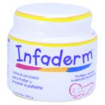 Crema-Infaderm-Pediatrica-Tarro-300Gr-1-1290