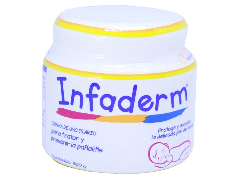 Crema-Infaderm-Pediatrica-Tarro-300Gr-1-1290