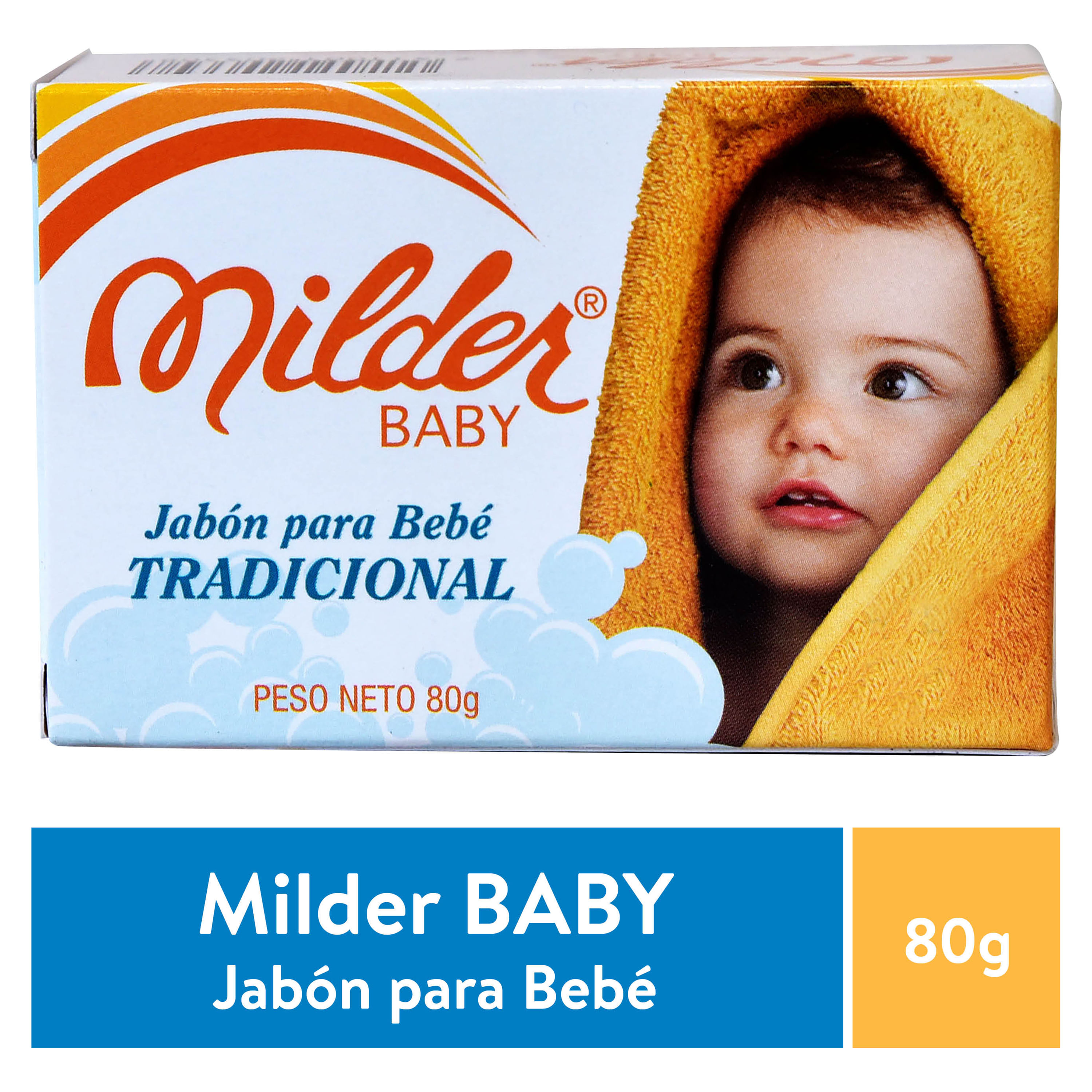 Jabón Bolivar Bebé 2x190gr - Promart