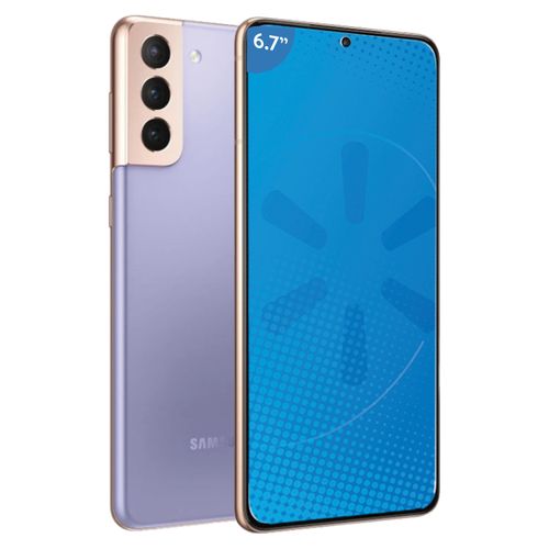 Cel Samsung S21 Plus 8Gb 256Gb Dual