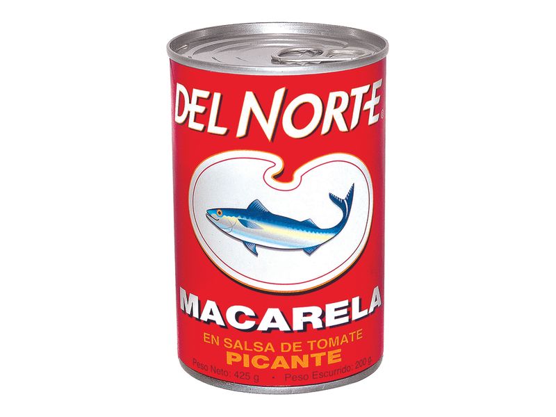 Macarela-Del-Norte-Picante-160-Gr-1-15014