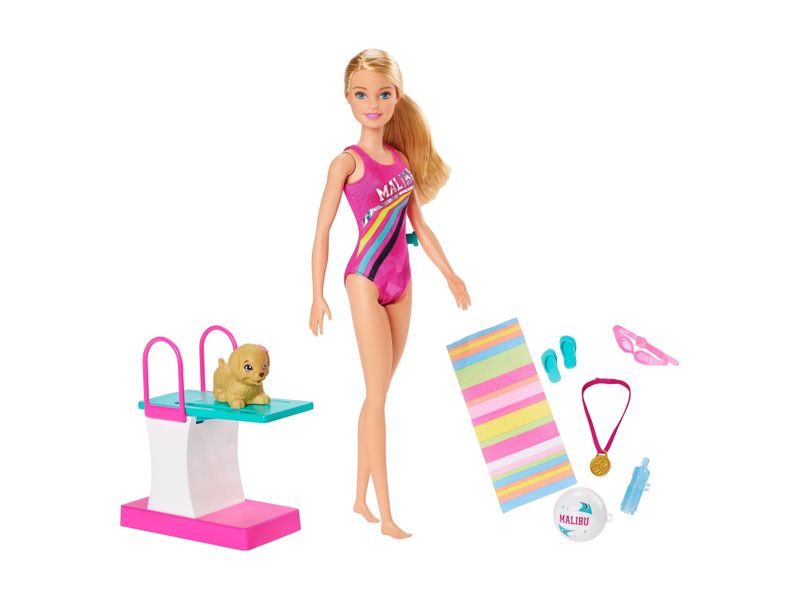 Barbie-Dha-Sports-Barbie-Swimmer-Doll-5-7643