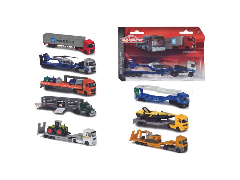 Majorette-surt-Transportador-Escala-1-64-1-16415