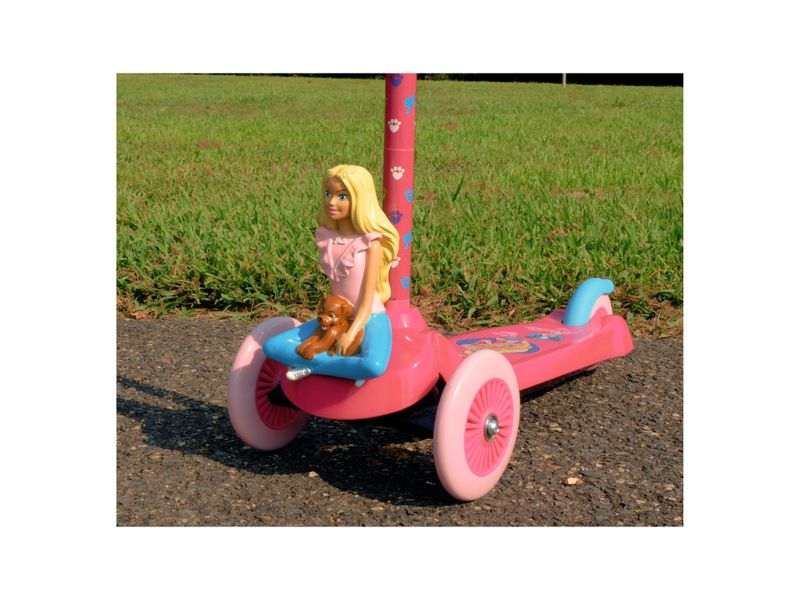 Scooter-Tri-Barbie-10-16223