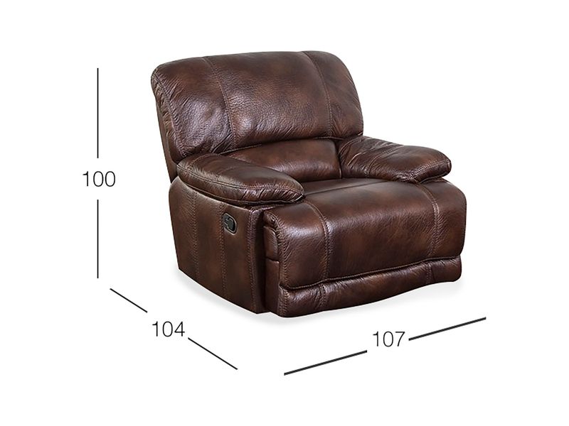 Reclinable Leather Couches Japanese Inspired Living Room