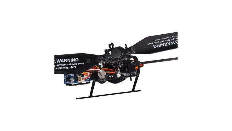 Comprar Helicoptero Adventure Force Titanium control remoto. Modelo F8 Walmart El Salvador