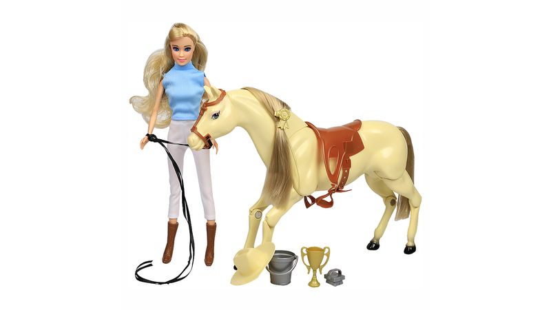 Caballos de juguete en walmart online