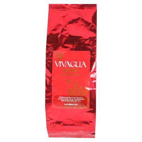 Café Vivagua Molido 454 g