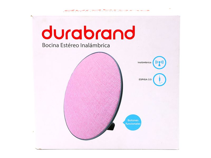 Durabrand-Bocinas-Bluetooth-5-7926