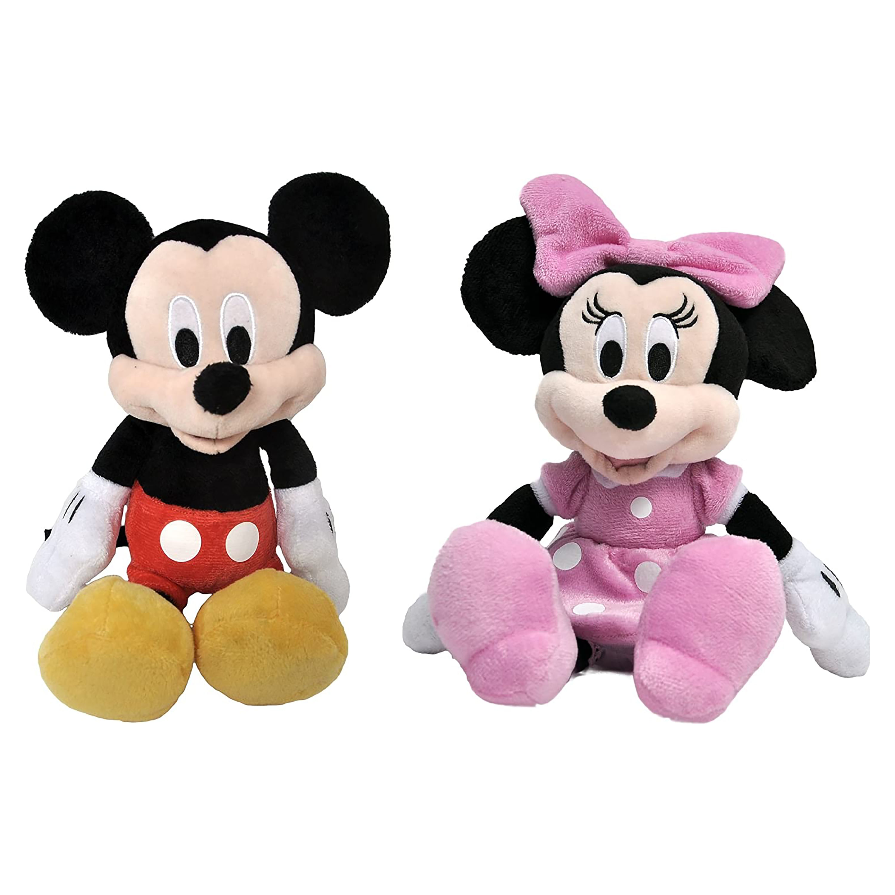 Precio de peluches en walmart online