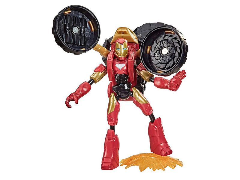 Figura-de-Iron-Man-Flex-Rider-de-15-Cm-2-16461