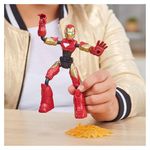 Figura-de-Iron-Man-Flex-Rider-de-15-Cm-3-16461