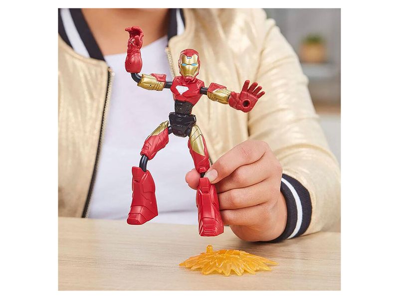 Figura-de-Iron-Man-Flex-Rider-de-15-Cm-3-16461